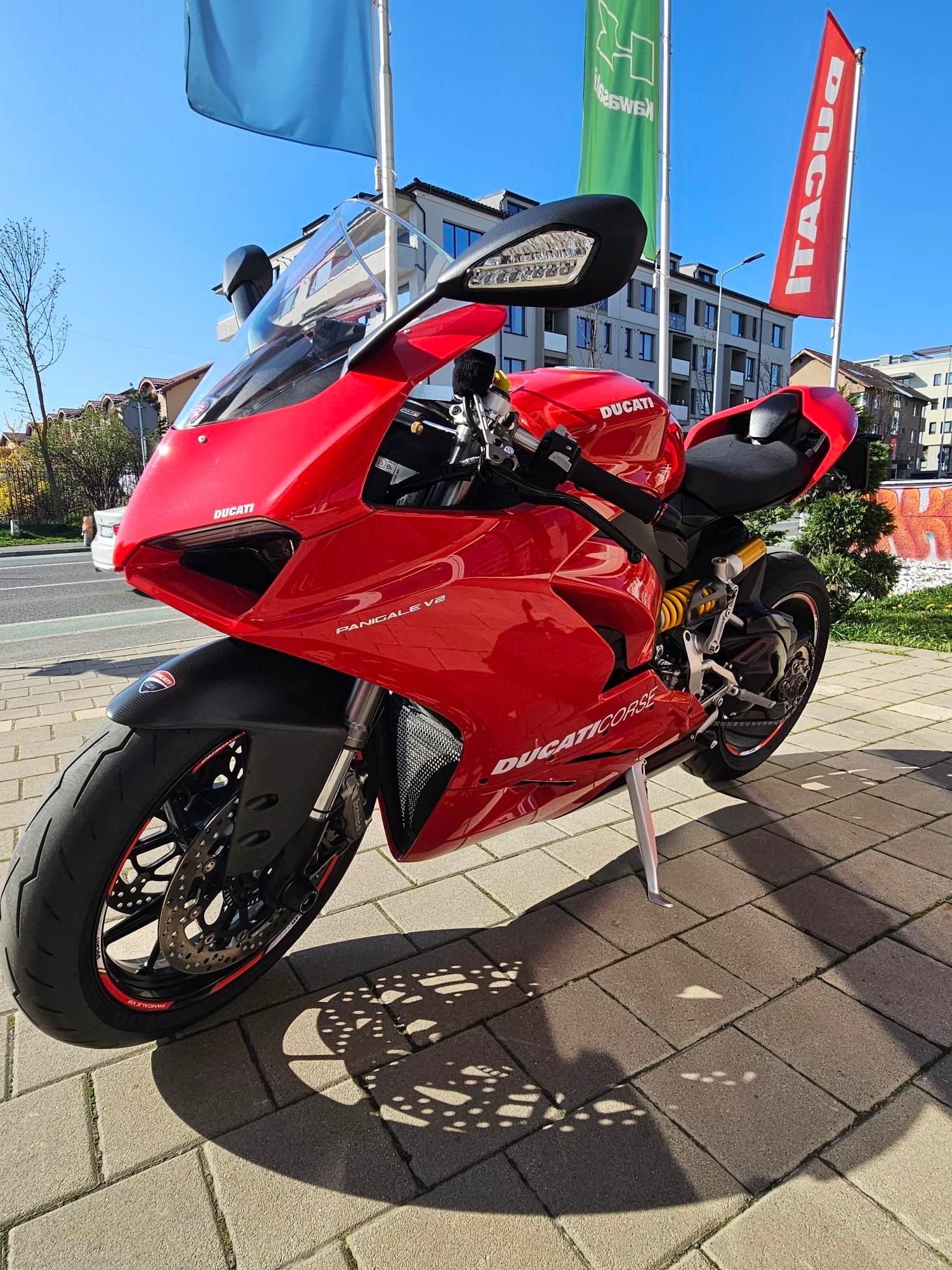 Ducati-Panigale-V2- 2021 full